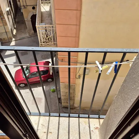 Apartment Trapani'S Heart Exterior photo