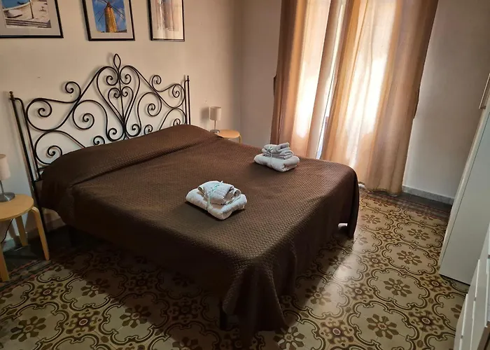 Apartment Trapani\'S Heart
