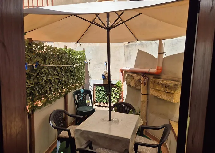 Apartment Trapani\'S Heart