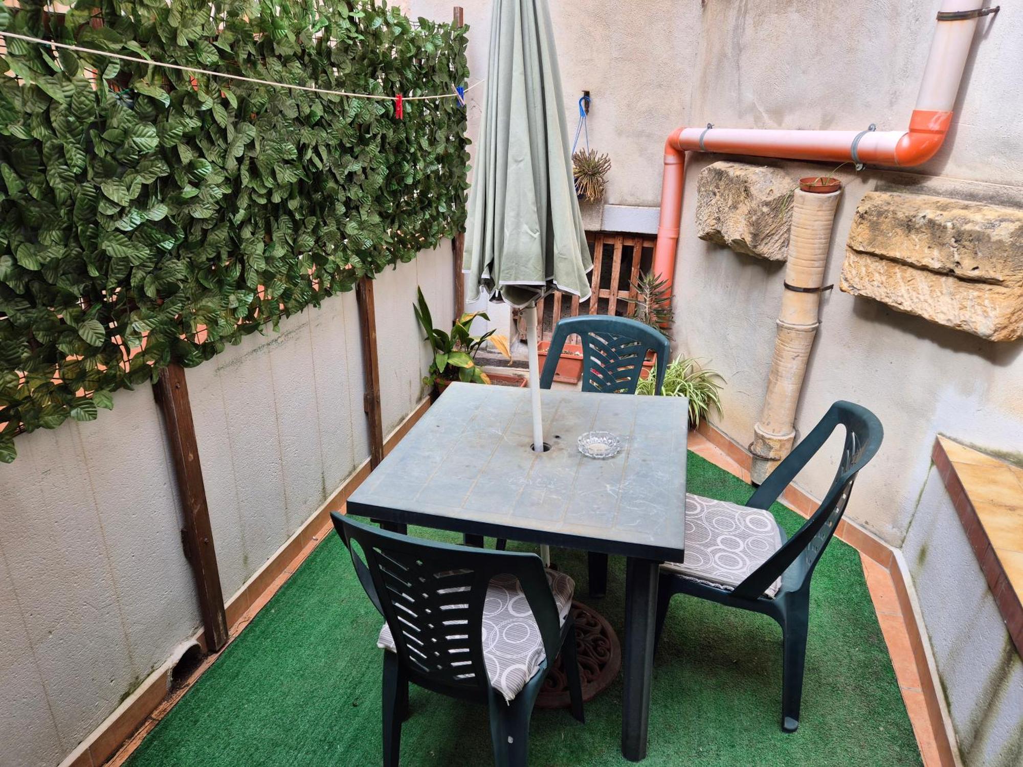 Trapani's Heart Appartement Trapani