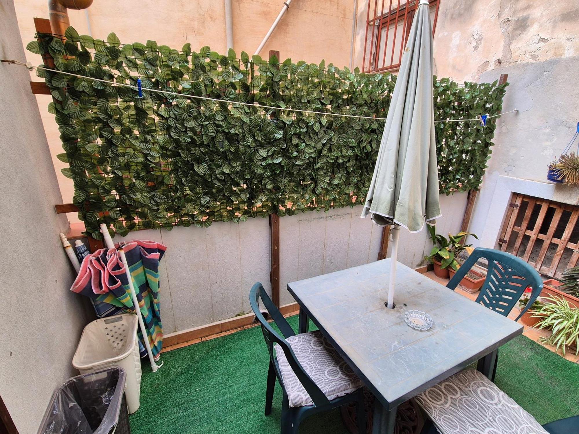 Apartment Trapani's Heart *