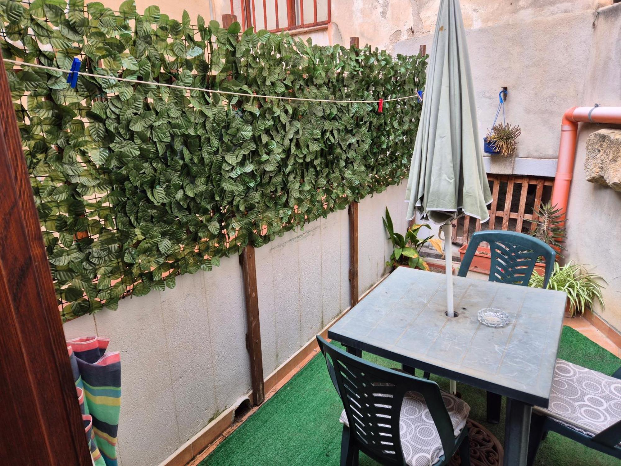 Trapani's Heart Apartment Trapani