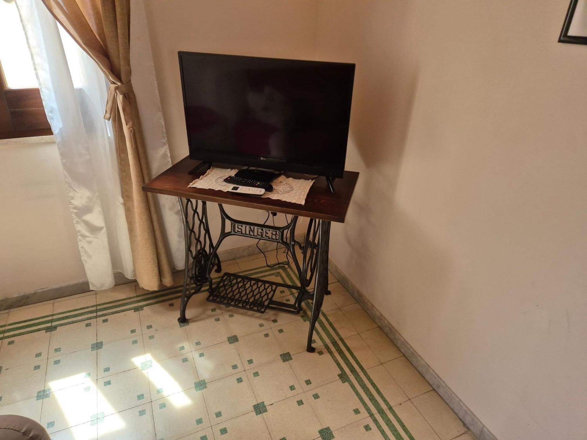 Appartement Trapani's Heart *
