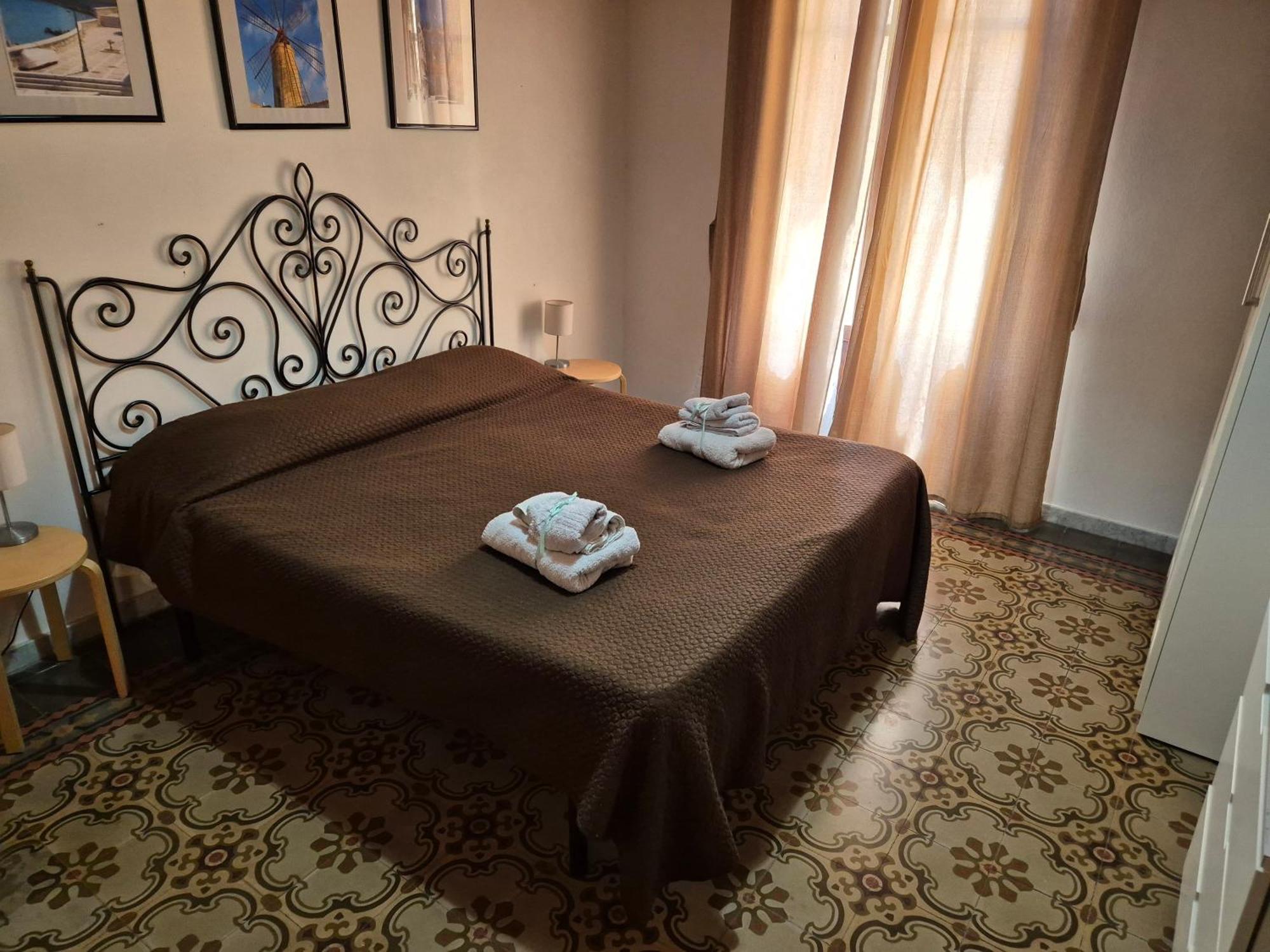 Trapani's Heart Appartement *