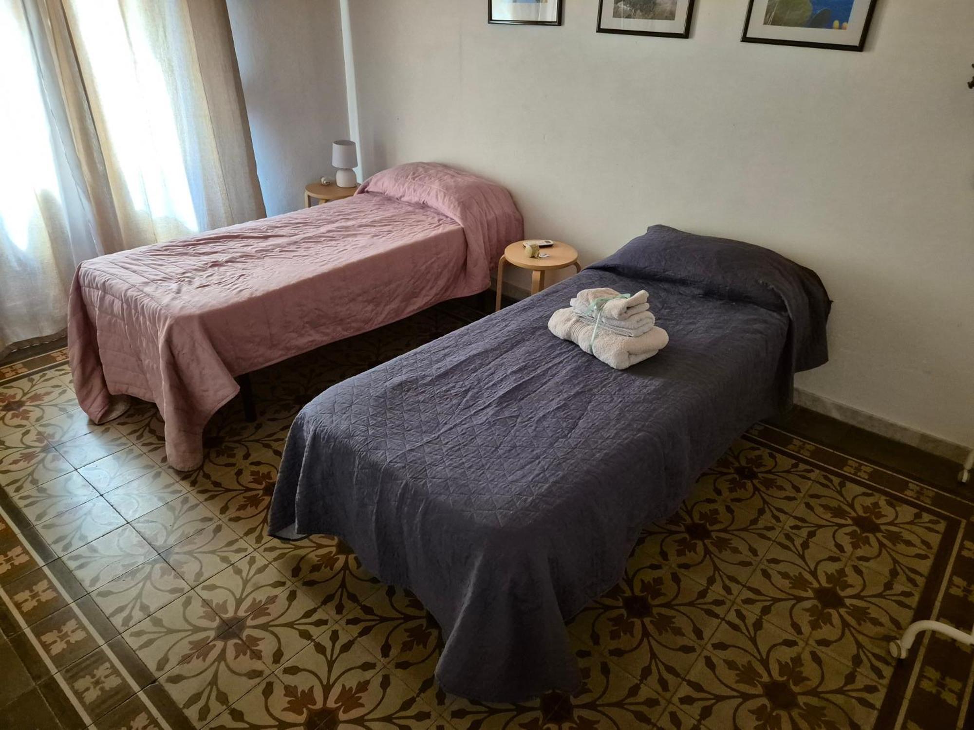 Trapani's Heart Appartement Trapani