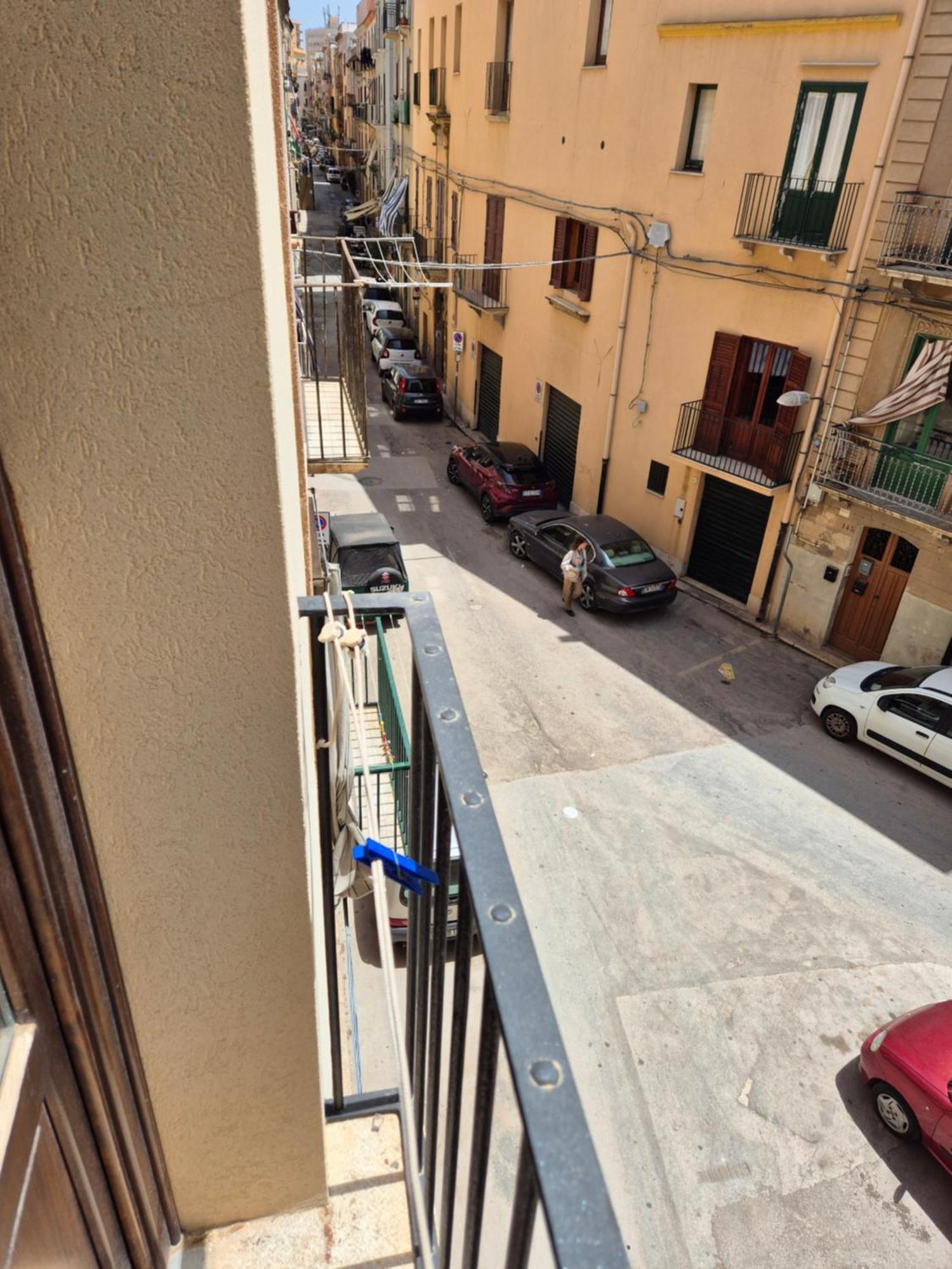 Trapani's Heart Appartement