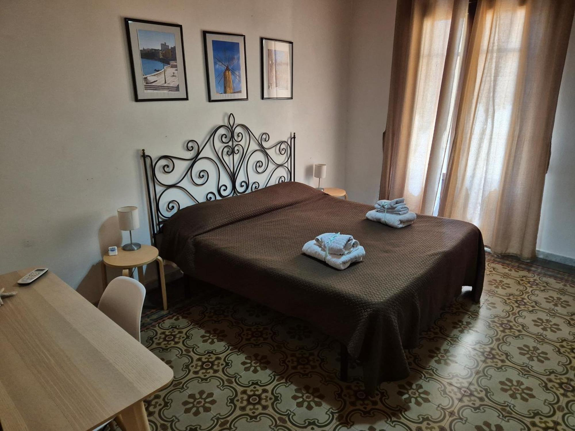 Apartment Trapani's Heart
