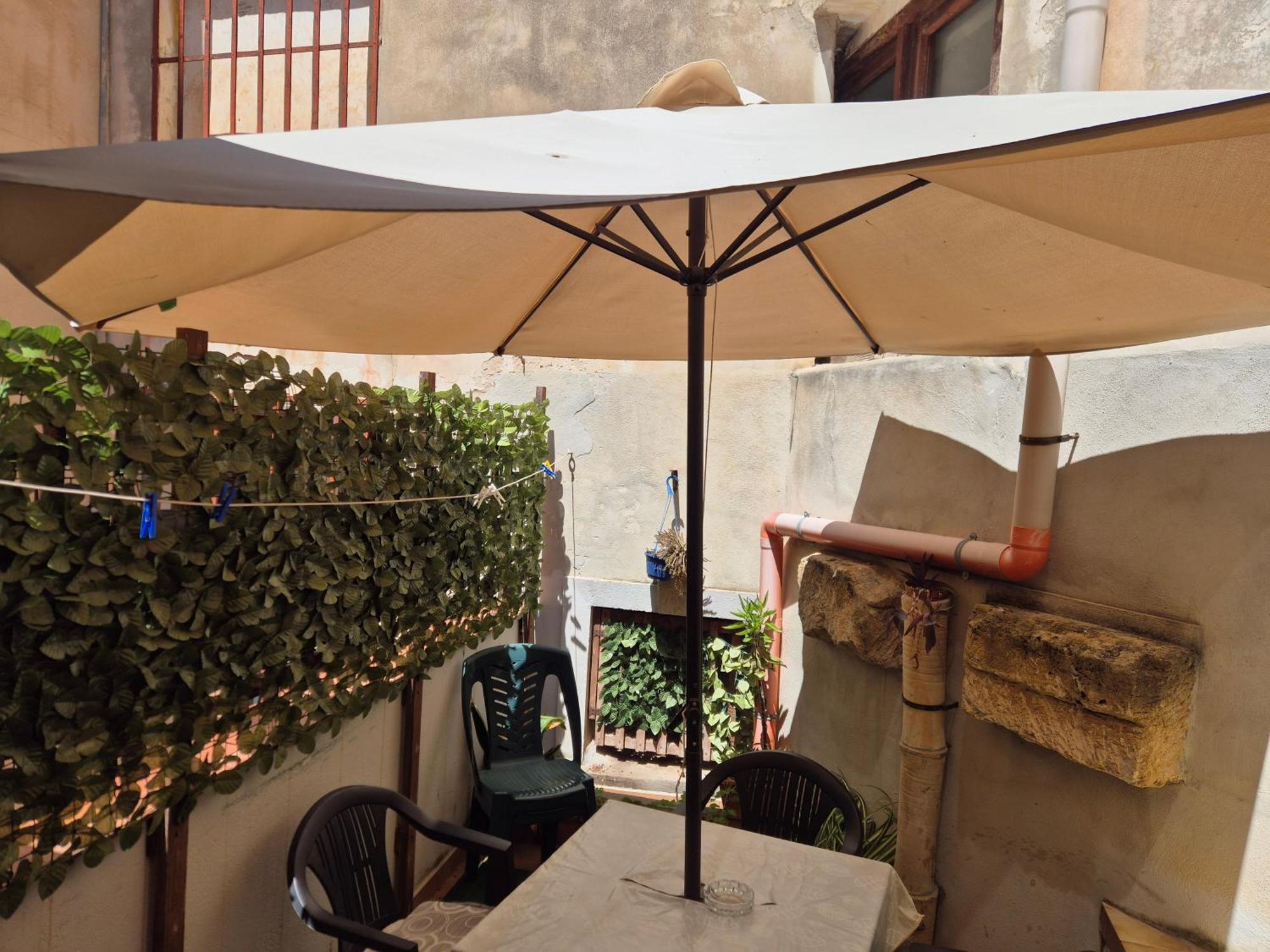 Trapani's Heart Apartment *