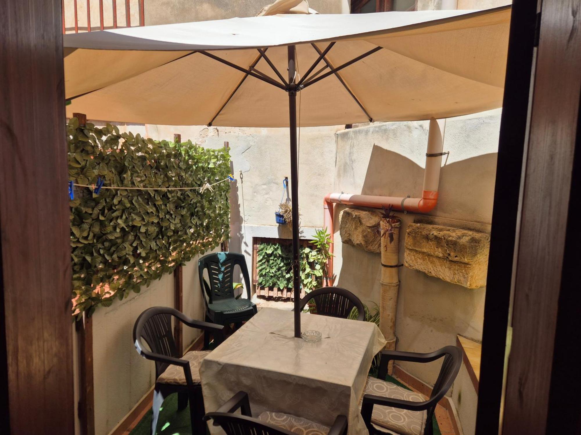 Appartement Trapani's Heart *