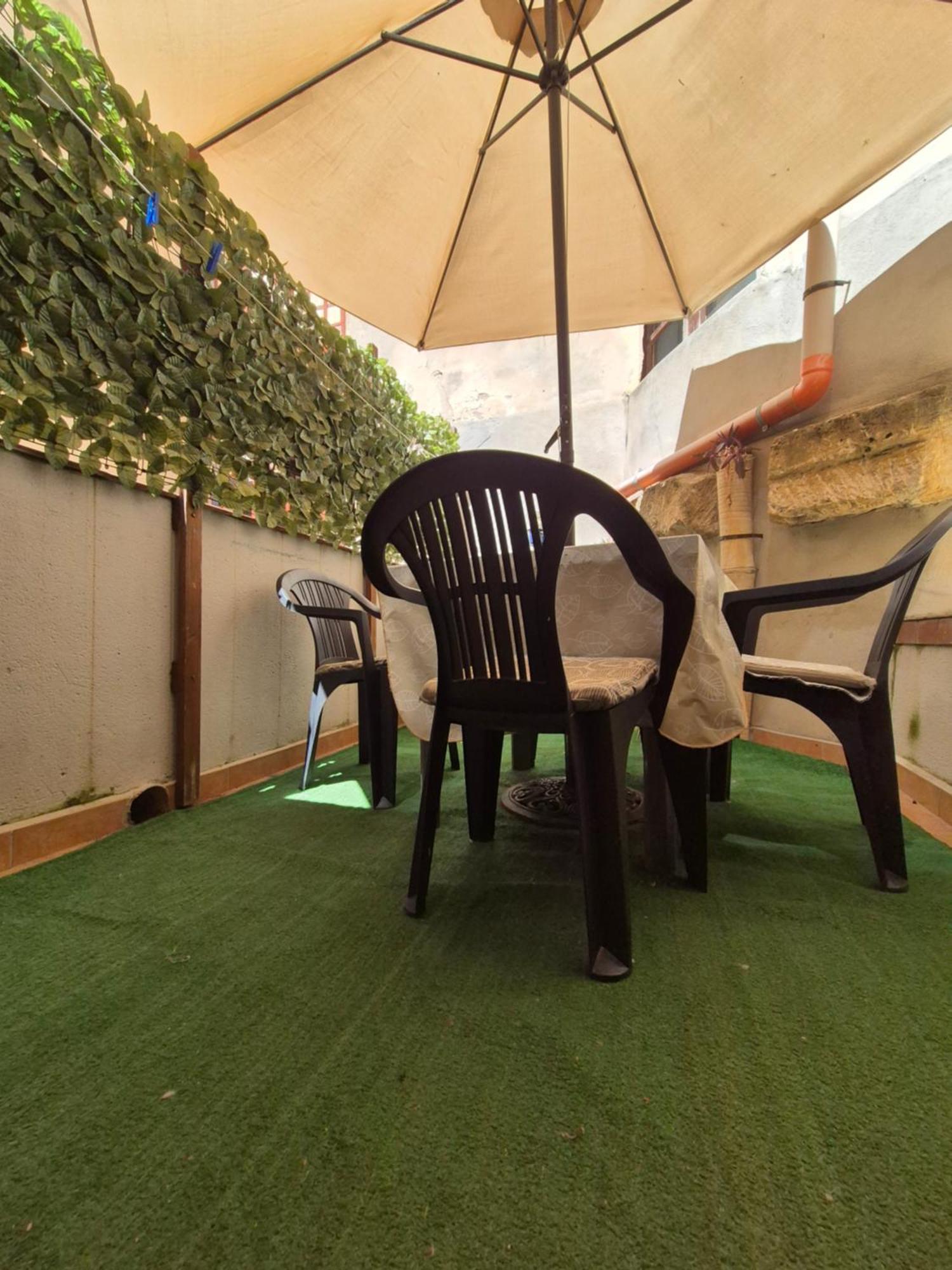 Trapani's Heart Appartement