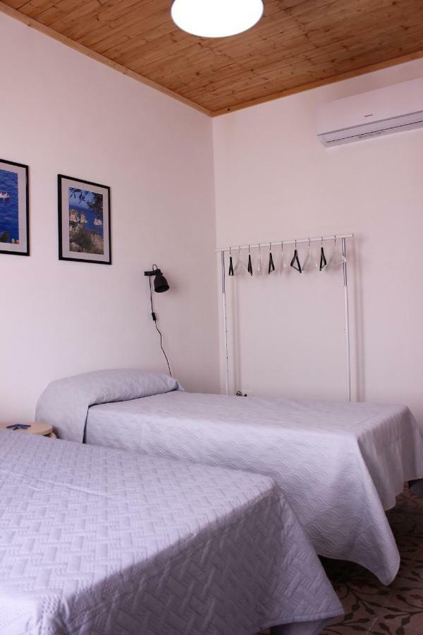 Appartement Trapani's Heart *