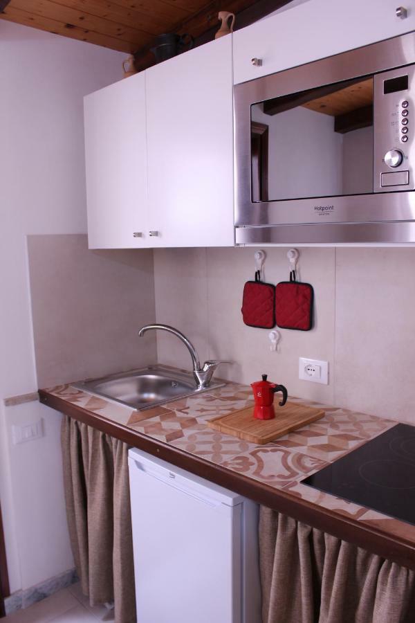 Apartment Trapani's Heart Trapani