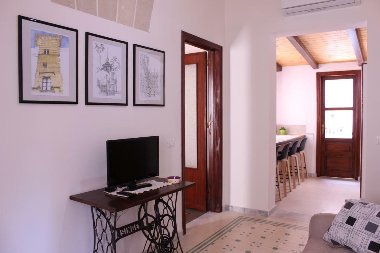 Trapani's Heart Appartement Trapani