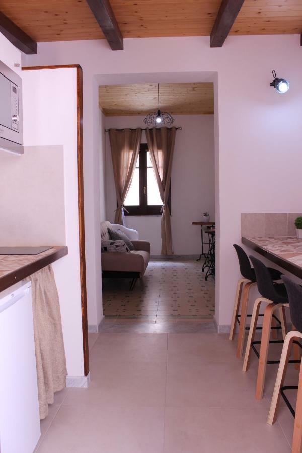 Trapani's Heart Apartment