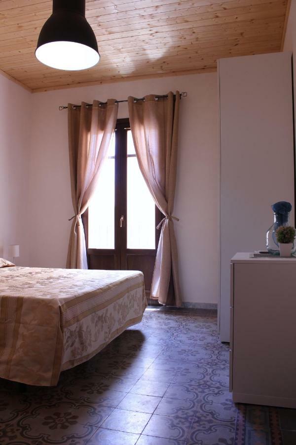 Trapani's Heart Appartement *