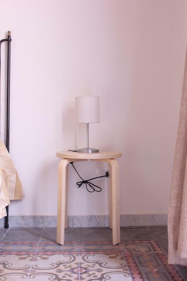 Trapani's Heart Apartment *