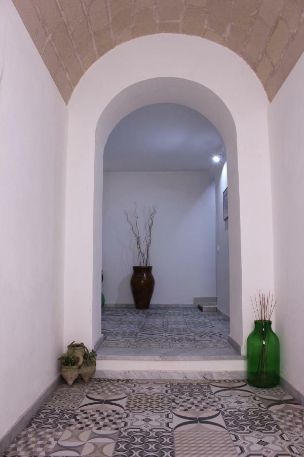 Trapani's Heart Appartement Trapani