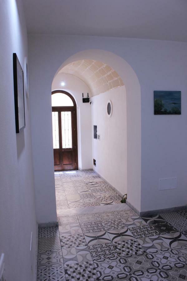 Trapani's Heart Appartement *