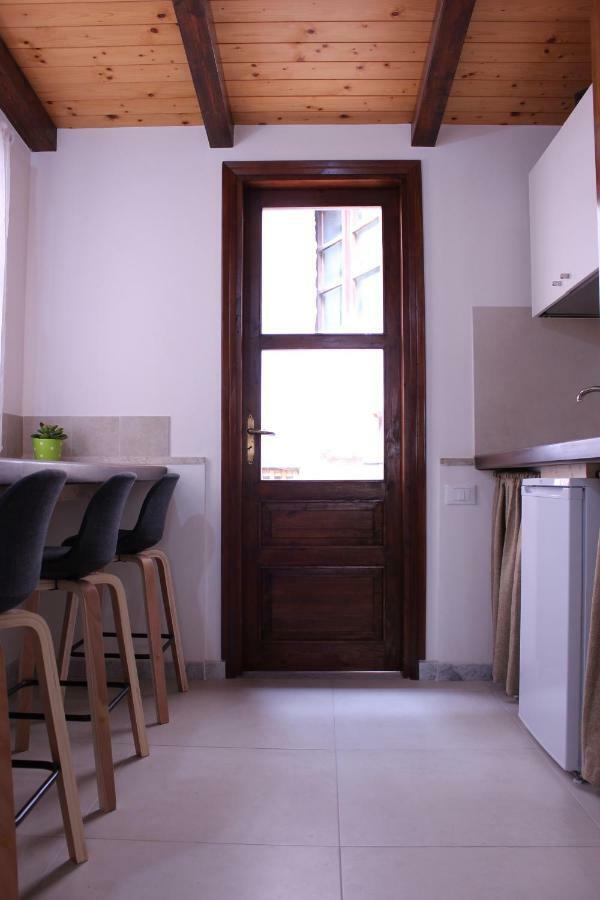 Trapani's Heart Appartement *