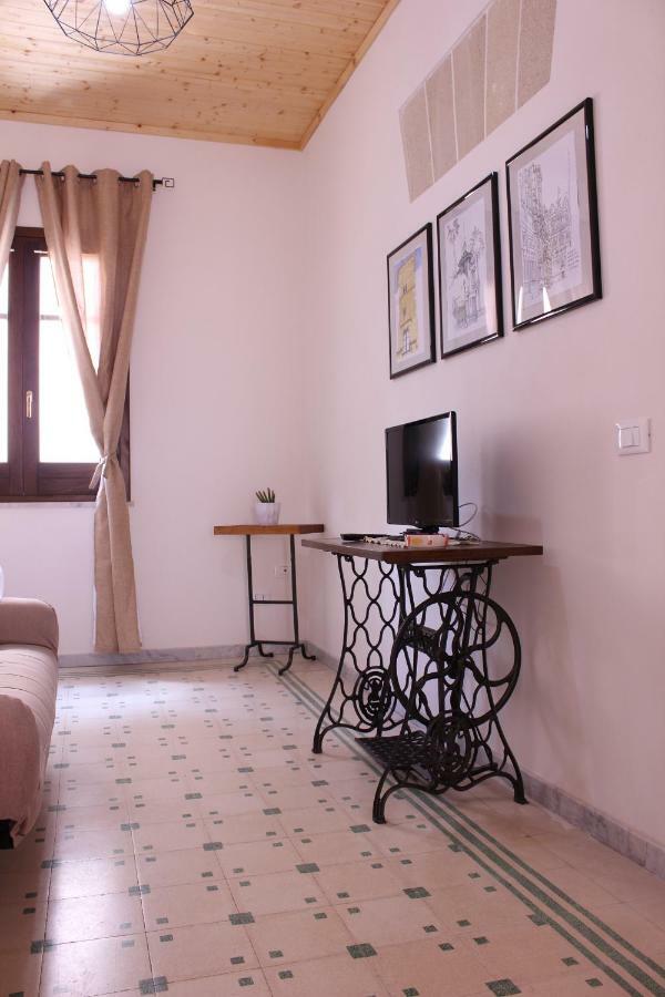 Trapani's Heart Apartment Trapani