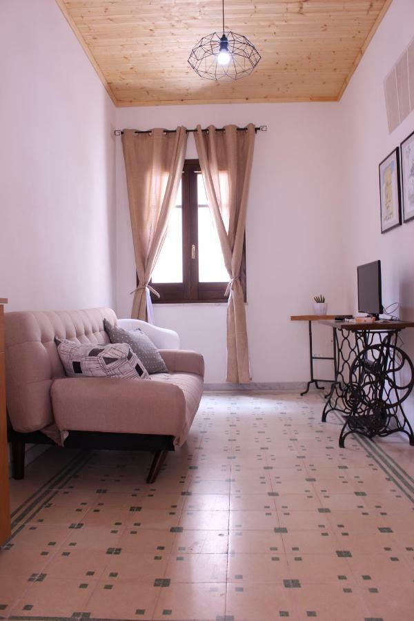 Appartement Trapani's Heart *
