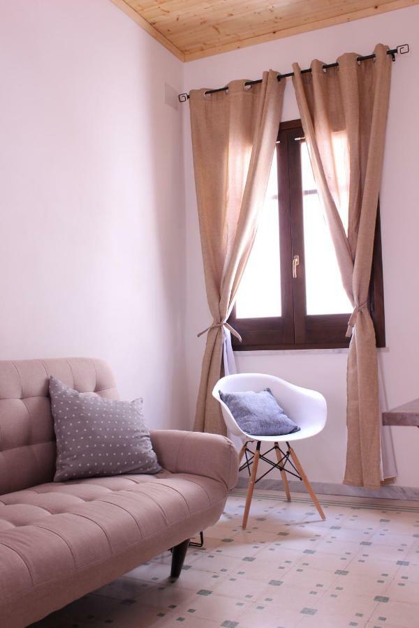 Trapani's Heart Appartement