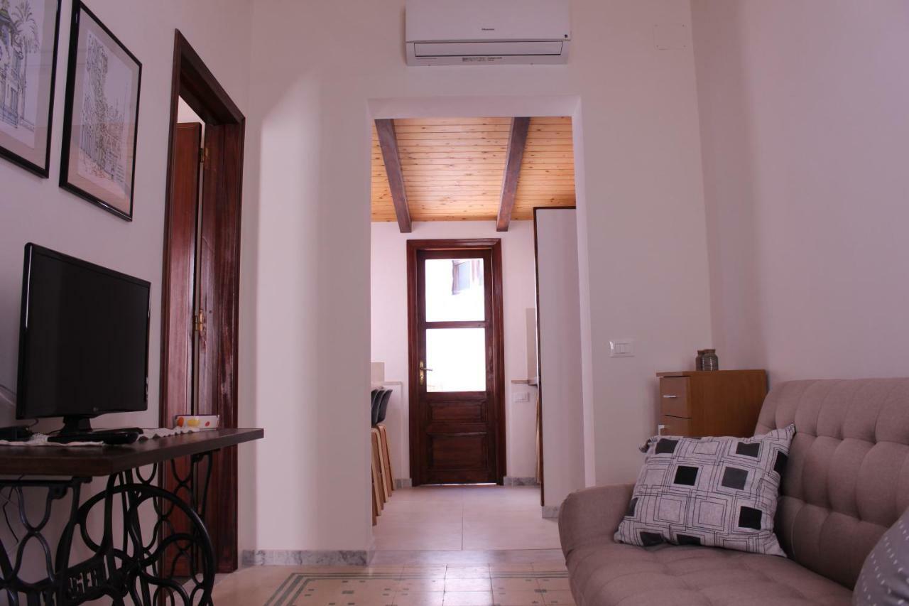 Appartement Trapani's Heart Trapani