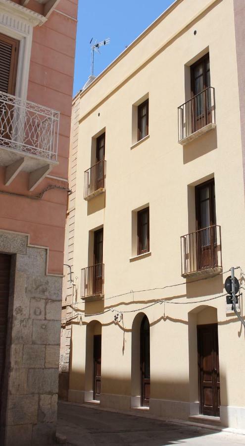 Trapani's Heart Appartement