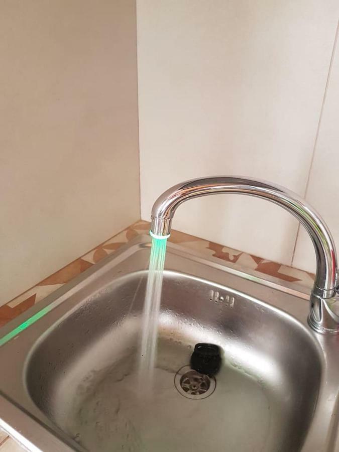 Appartement Trapani's Heart